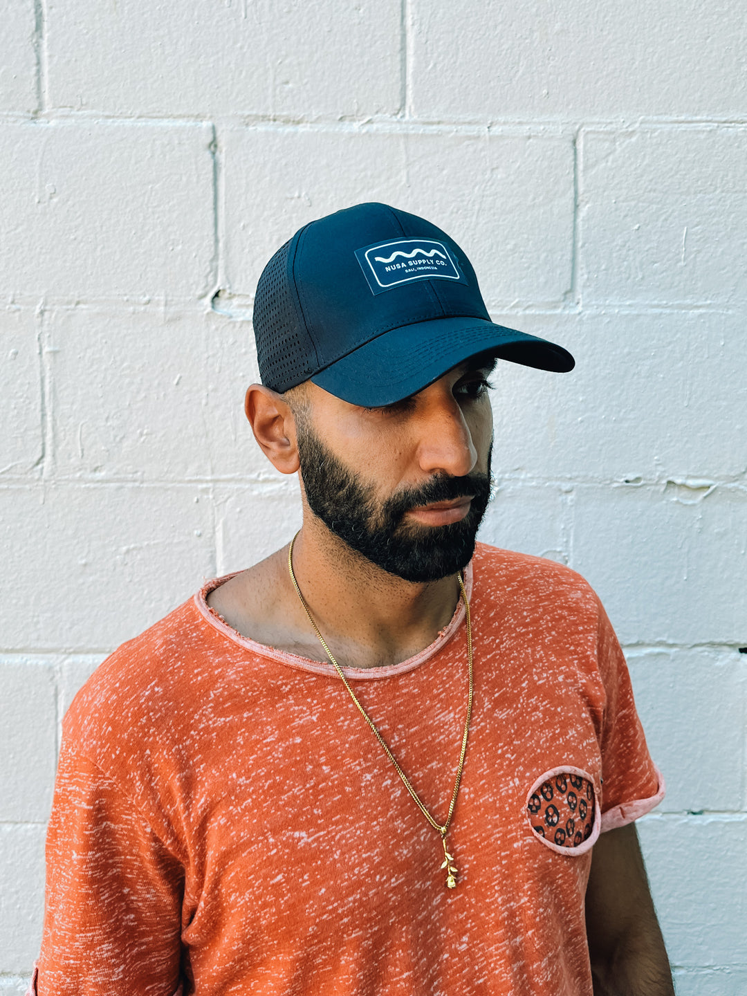 NUSA SUPPLY CO. CAP